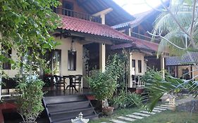 Bali Villa Coral