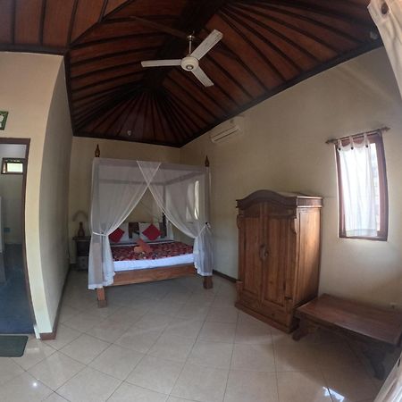 Bali Villa Coral Amed Extérieur photo