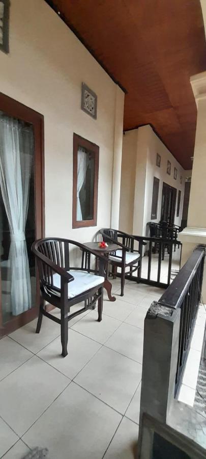 Bali Villa Coral Amed Extérieur photo