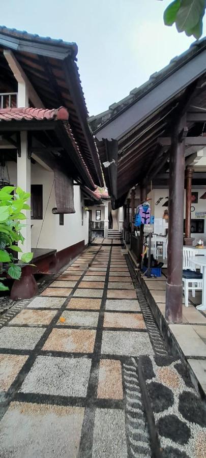 Bali Villa Coral Amed Extérieur photo