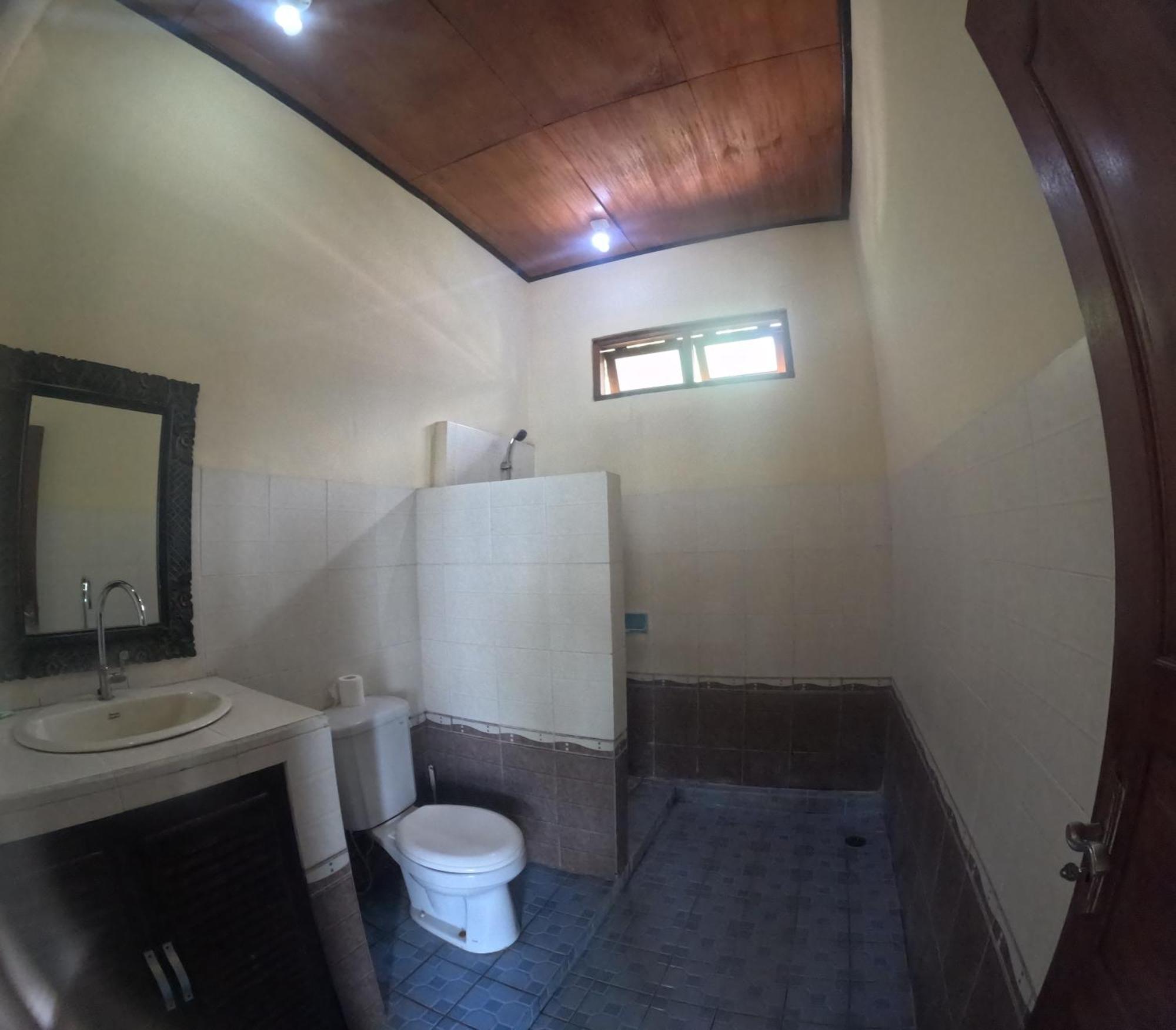 Bali Villa Coral Amed Extérieur photo
