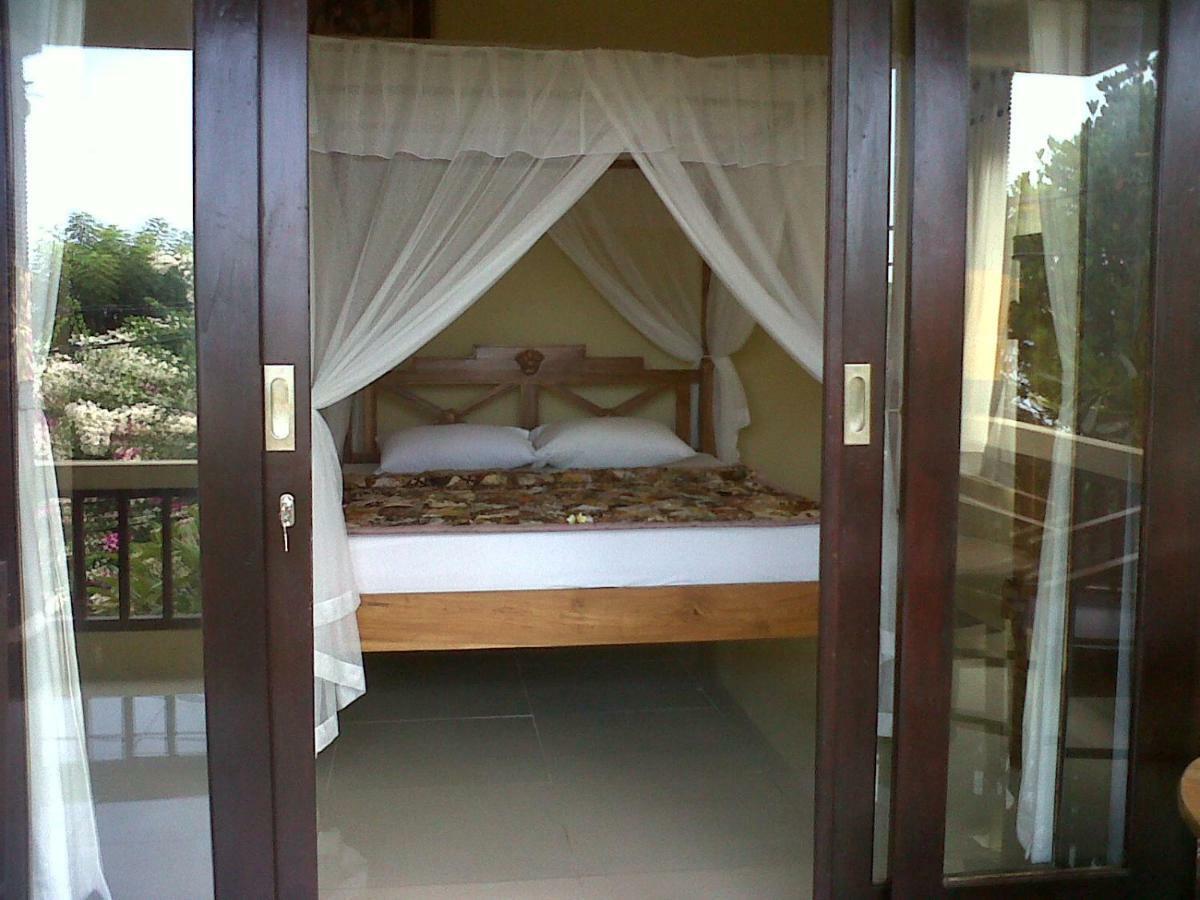Bali Villa Coral Amed Extérieur photo