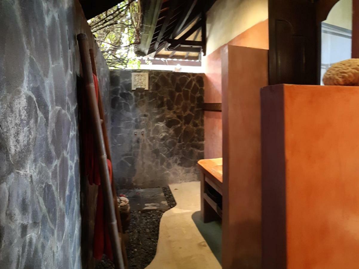 Bali Villa Coral Amed Extérieur photo