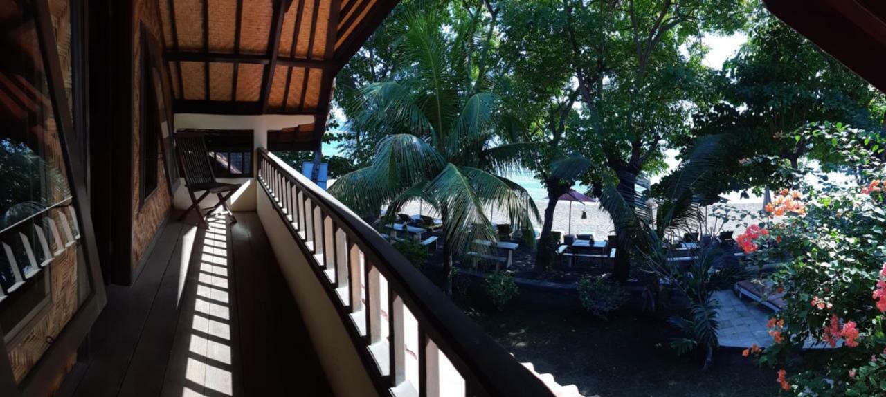 Bali Villa Coral Amed Extérieur photo