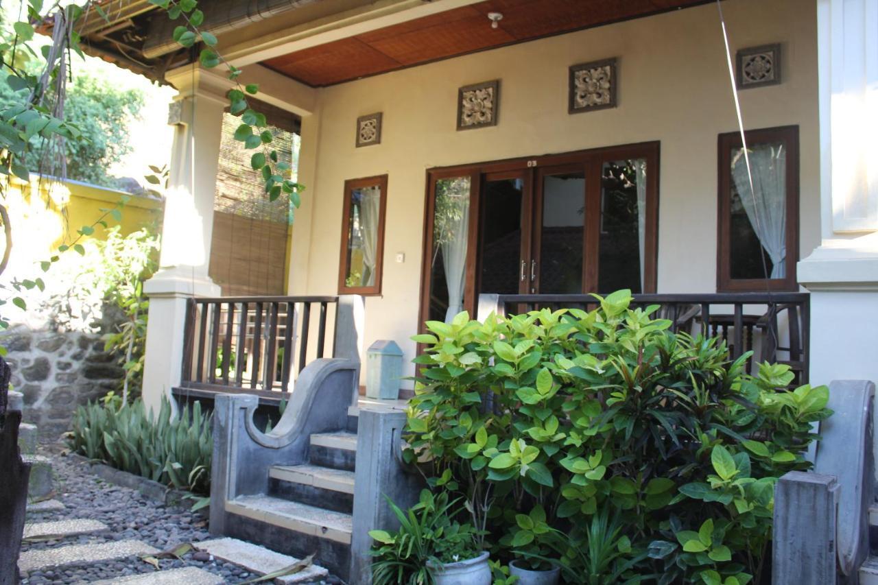 Bali Villa Coral Amed Extérieur photo