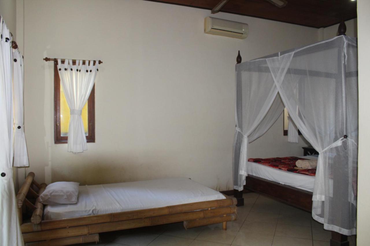 Bali Villa Coral Amed Extérieur photo