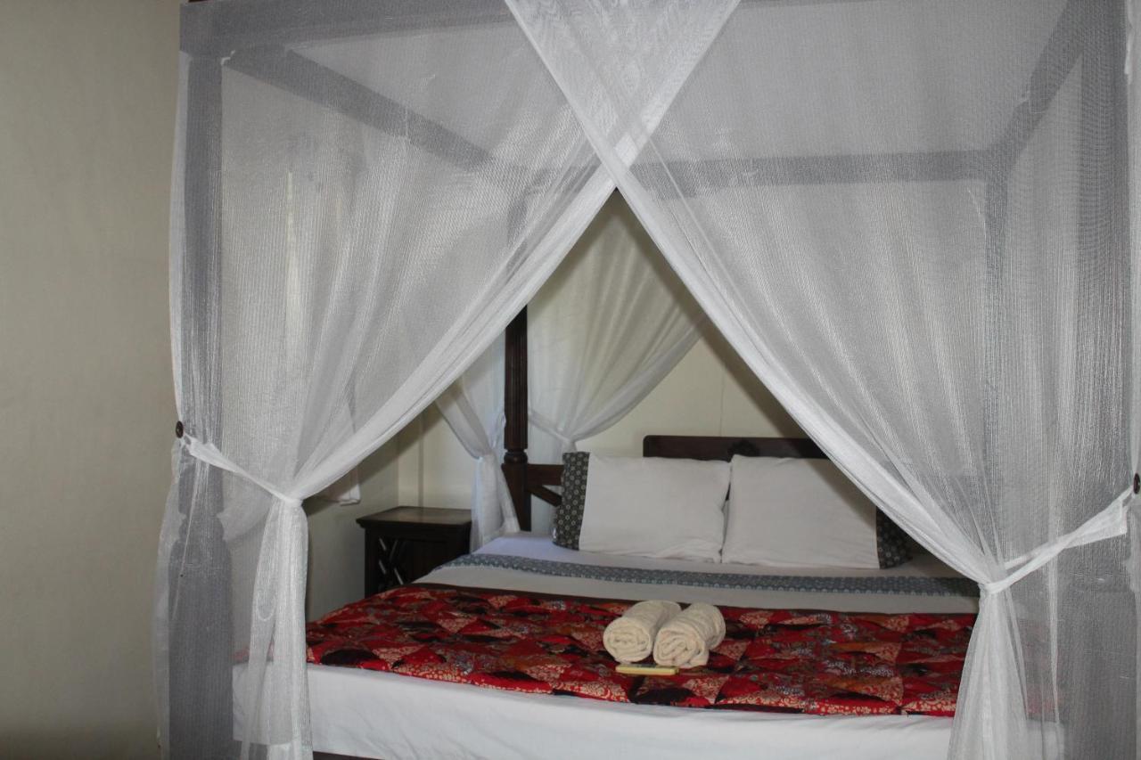 Bali Villa Coral Amed Extérieur photo