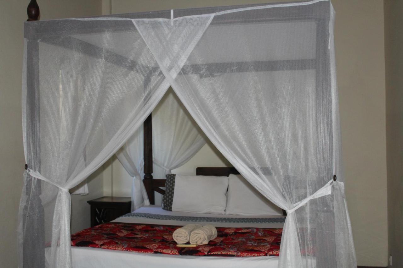 Bali Villa Coral Amed Extérieur photo
