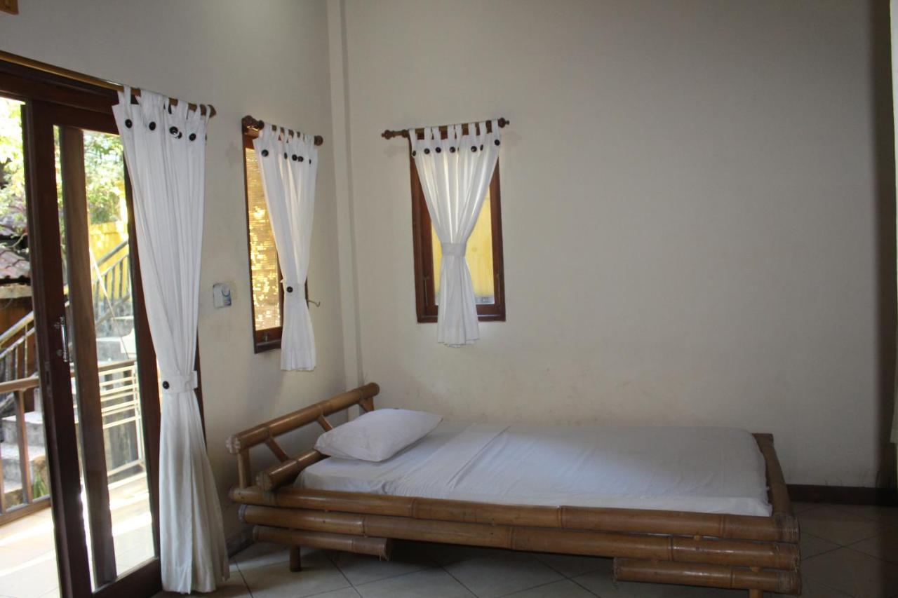 Bali Villa Coral Amed Extérieur photo
