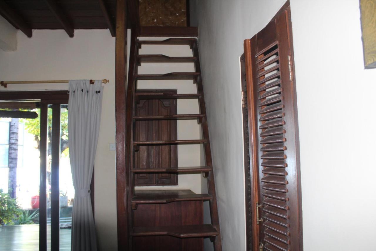 Bali Villa Coral Amed Extérieur photo
