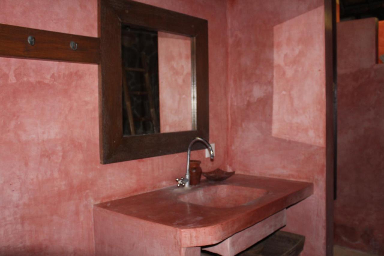 Bali Villa Coral Amed Extérieur photo